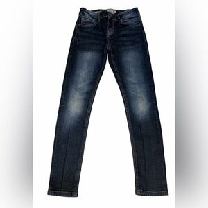 Lucky Brand Zoe Skinny Denim Jeans